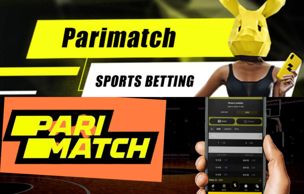 Parimatch gambling club audit