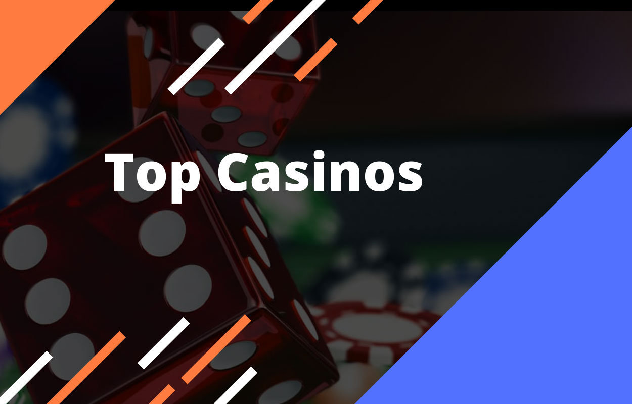 A Brief Info About Top Casinos