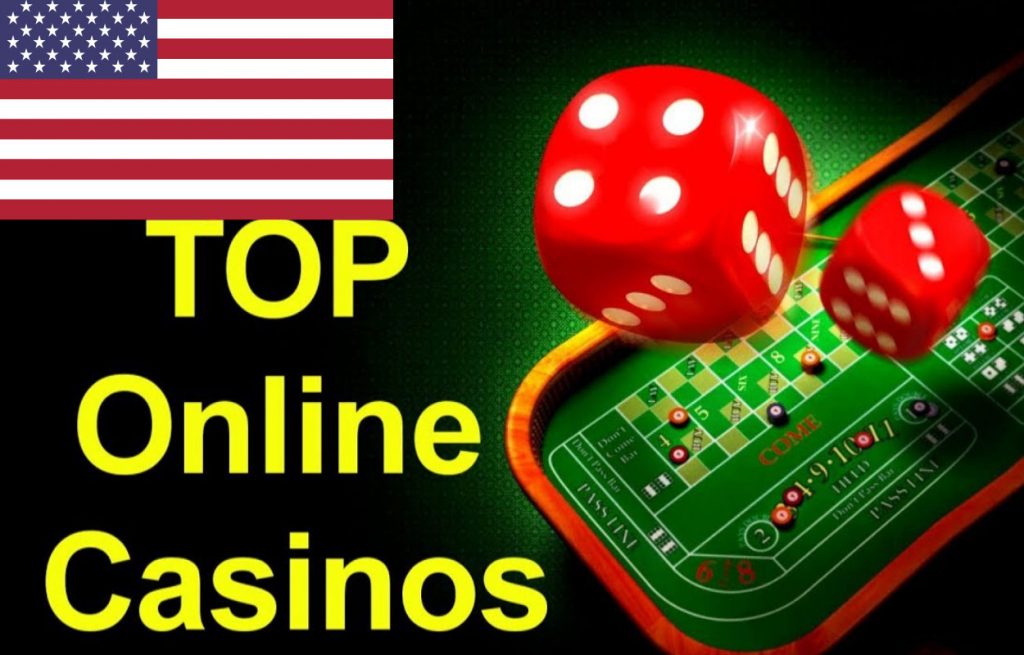 Online casinos for US players aren't always easy to find.