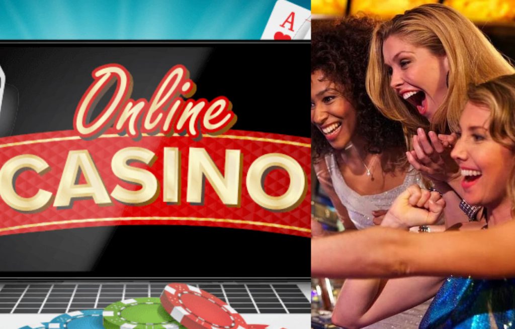 Online casinos have an advantage over other gambling websites