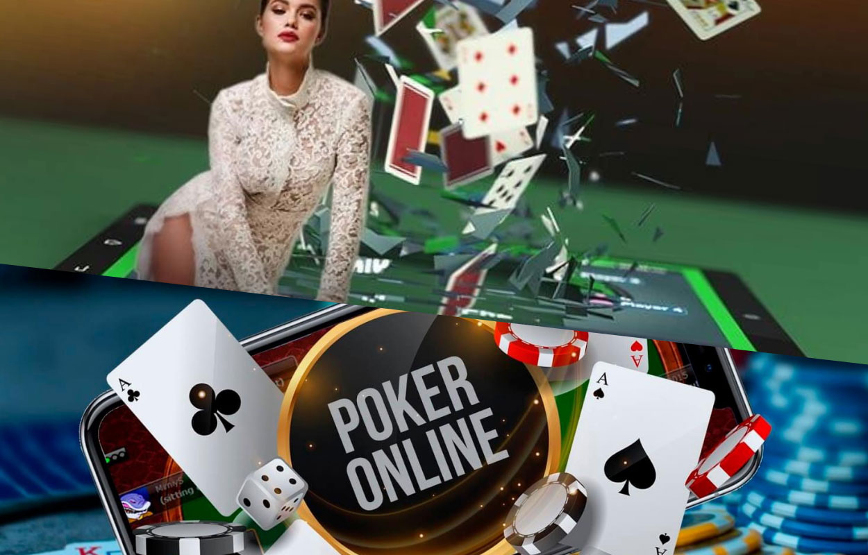 6 easy steps to playing strip poker 6 easy steps to playing strip poker